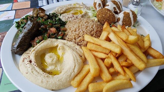 O Liban