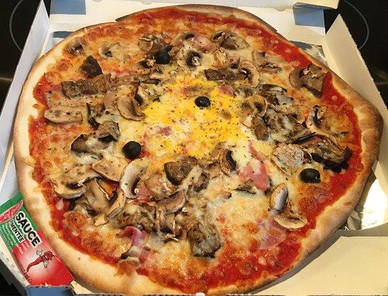 Brasserie Pizzeria L'Alliance