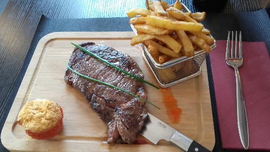Brasserie Le Vauban