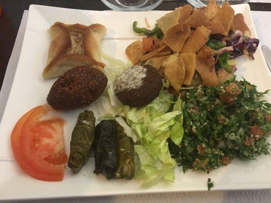 Lebanese Kitchen