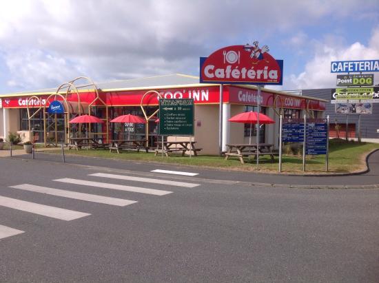 Coq'inn