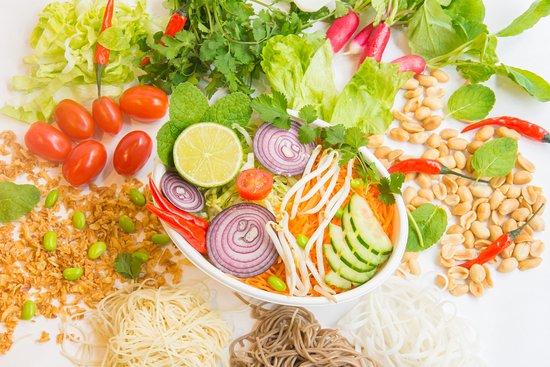 Noodles Chôp