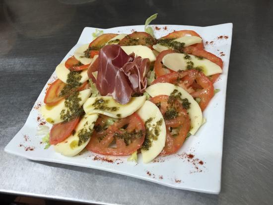 Delices de Baille