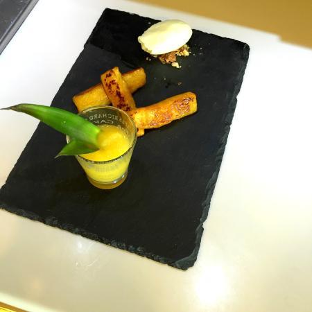 Restaurant Le 247