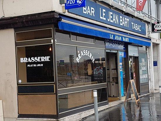 Le Jean Bart
