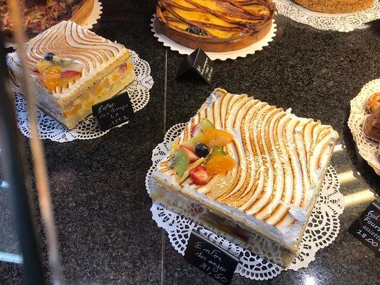 Boulangerie Fred