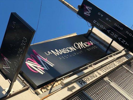 La Maison Mickael