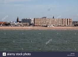 Plage de Calais