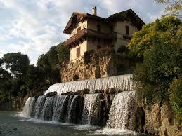 Cascade de Gairaut