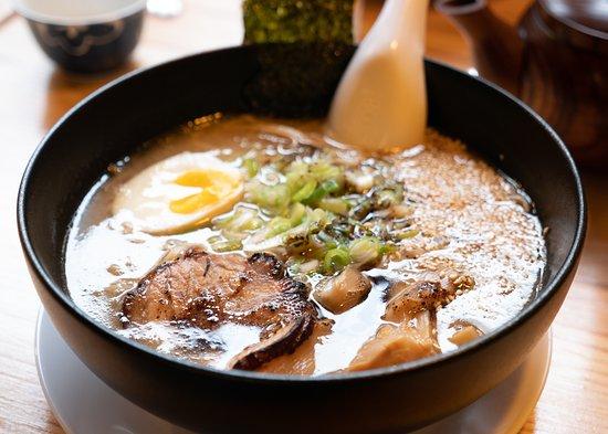 Yokota Ramen