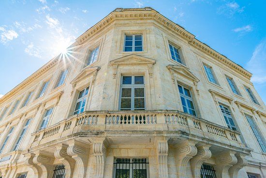 Musée d'histoire naturelle