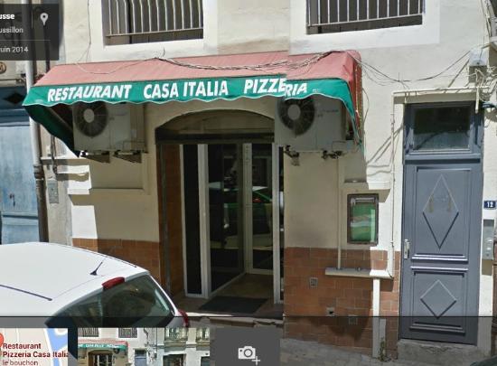 Casa Italia