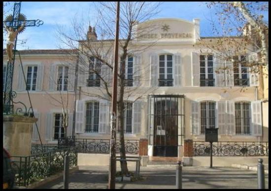 Musée du Terroir Marseillais