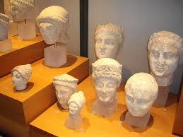 Musée d'archéologie méditerranéenne