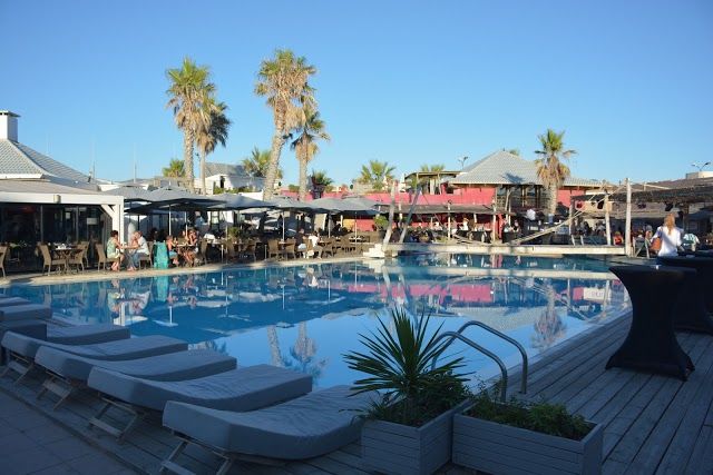 Sportbeach